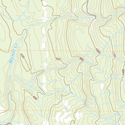Sedro-Woolley South, WA (2020, 24000-Scale) Preview 2