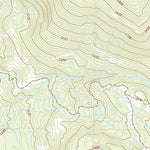 Sedro-Woolley South, WA (2020, 24000-Scale) Preview 3