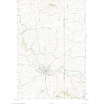 Palouse, WA (2020, 24000-Scale) Preview 1