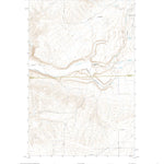 Rattlesnake Springs, WA (2020, 24000-Scale) Preview 1
