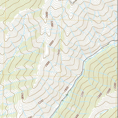 Peshastin, WA (2020, 24000-Scale) Preview 3