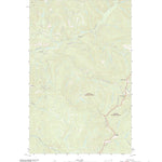 Pass Creek, WA (2020, 24000-Scale) Preview 1