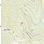 Pass Creek, WA (2020, 24000-Scale) Preview 3