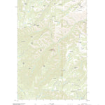 Pinkham Butte, WA (2020, 24000-Scale) Preview 1