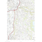 Renton, WA (2020, 24000-Scale) Preview 1