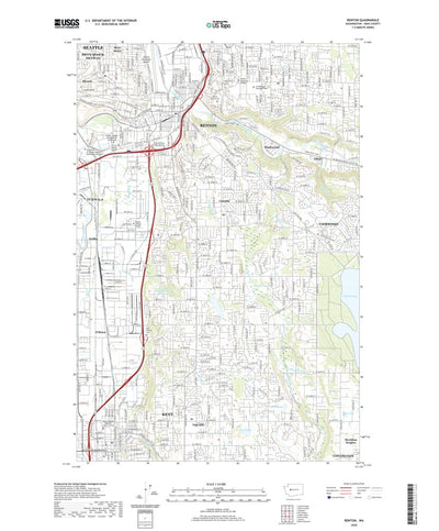 Renton, WA (2020, 24000-Scale) Preview 1