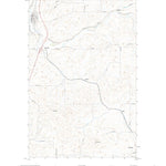 Rosalia, WA (2020, 24000-Scale) Preview 1