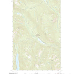 Polallie Ridge, WA (2020, 24000-Scale) Preview 1