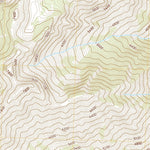 Pyramid Mountain, WA (2020, 24000-Scale) Preview 3