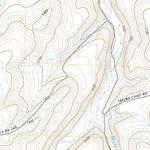Poisel Butte, WA (2020, 24000-Scale) Preview 3