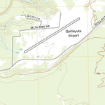 Quillayute Prairie, WA (2020, 24000-Scale) Preview 2