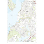 Steilacoom, WA (2020, 24000-Scale) Preview 1