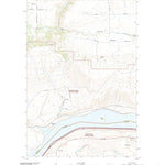 Stacker Butte, WA (2020, 24000-Scale) Preview 1