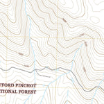 Stacker Butte, WA (2020, 24000-Scale) Preview 2