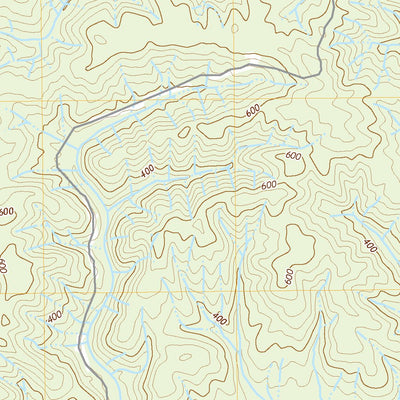 Railroad Camp, WA (2020, 24000-Scale) Preview 3