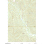 Prairie Mountain, WA (2020, 24000-Scale) Preview 1