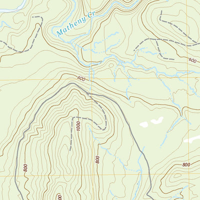 Salmon River East, WA (2020, 24000-Scale) Preview 2