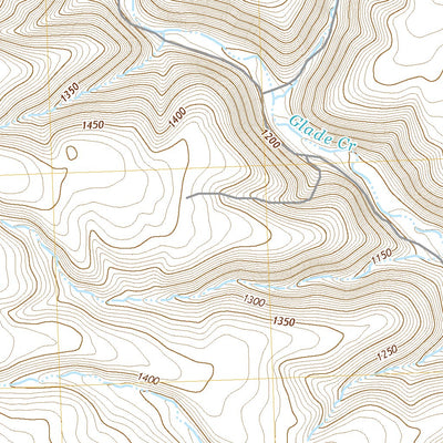 Prosser SW, WA (2020, 24000-Scale) Preview 2