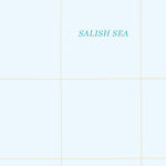 Strait of Juan de Fuca (All Water), WA (2020, 24000-Scale) Preview 3