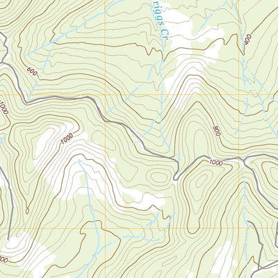 Summit Lake, WA (2020, 24000-Scale) Preview 2