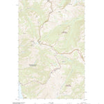 Sun Mountain, WA (2020, 24000-Scale) Preview 1