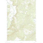 Quigley Butte, WA (2020, 24000-Scale) Preview 1