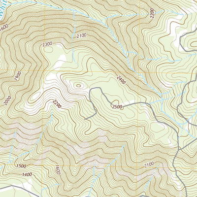 Quigley Butte, WA (2020, 24000-Scale) Preview 3