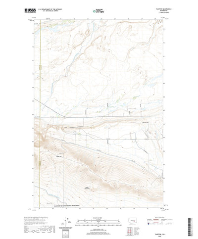 Taunton, WA (2020, 24000-Scale) Preview 1