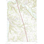 Ridgefield, WA (2020, 24000-Scale) Preview 1