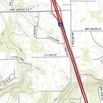 Ridgefield, WA (2020, 24000-Scale) Preview 2