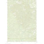 Sweigiler Creek, WA (2020, 24000-Scale) Preview 1