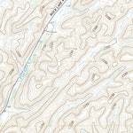Rock Lake, WA (2020, 24000-Scale) Preview 3