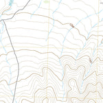 Toppenish Mountain, WA (2020, 24000-Scale) Preview 2