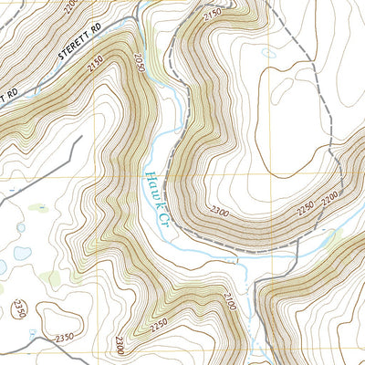 Rocklyn, WA (2020, 24000-Scale) Preview 2
