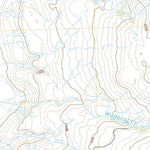 The Pothole, WA (2020, 24000-Scale) Preview 2