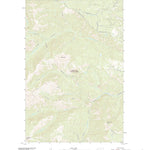 Timberwolf Mountain, WA (2020, 24000-Scale) Preview 1