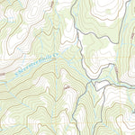 Thirteenmile Creek, WA (2020, 24000-Scale) Preview 2