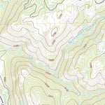 Thirteenmile Creek, WA (2020, 24000-Scale) Preview 3