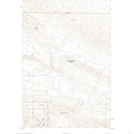 Selah Springs, WA (2020, 24000-Scale) Preview 1