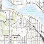 Shilshole Bay, WA (2020, 24000-Scale) Preview 3