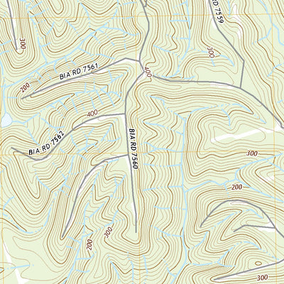 Tunnel Island, WA (2020, 24000-Scale) Preview 3