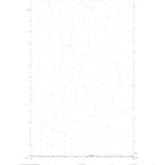 Vulcan Mountain OE N, WA (2020, 24000-Scale) Preview 1