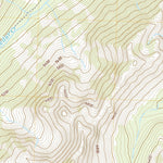 Silver Star Mountain, WA (2020, 24000-Scale) Preview 3