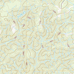 Skamokawa Pass, WA (2020, 24000-Scale) Preview 3