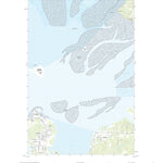 Westport, WA (2020, 24000-Scale) Preview 1
