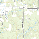 Westport, WA (2020, 24000-Scale) Preview 3