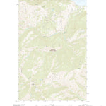Stormy Mountain, WA (2020, 24000-Scale) Preview 1