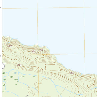 Slip Point, WA (2020, 24000-Scale) Preview 3