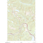 Snoqualmie Pass, WA (2020, 24000-Scale) Preview 1