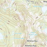 Snoqualmie Pass, WA (2020, 24000-Scale) Preview 3